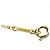 Tiffany & Co Collana Tiffany Double Loving Heart D'oro - vista 9