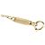 Tiffany & Co Collana Tiffany Metro Bow in diamante D'oro - vista 8