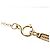 Tiffany & Co Collana Tiffany Metro Bow in diamante D'oro - vista 9