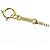 Tiffany & Co Collana Tiffany Open Heart in oro giallo 18K D'oro - vista 8