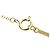 Tiffany & Co Collana mela Tiffany in oro giallo 18K D'oro - vista 10