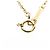 Tiffany & Co Collana mela Tiffany in oro giallo 18K D'oro - vista 12