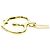 Tiffany & Co Collana mela Tiffany in oro giallo 18K D'oro - vista 3