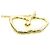 Tiffany & Co Collana mela Tiffany in oro giallo 18K D'oro - vista 8