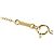 Tiffany & Co Collana mela Tiffany in oro giallo 18K D'oro - vista 9