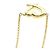 Tiffany & Co Collana Tiffany Loving Heart in oro 18K D'oro - vista 4