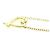 Tiffany & Co Collana Tiffany Loving Heart in oro 18K D'oro - vista 5