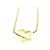 Tiffany & Co Collana Tiffany Loving Heart in oro 18K D'oro - vista 6