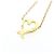 Tiffany & Co Collana Tiffany Loving Heart in oro 18K D'oro - vista 7