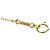 Tiffany & Co Collana Tiffany Loving Heart in oro 18K D'oro - vista 8