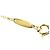 Tiffany & Co Collana Tiffany Heart Key in oro giallo 18K D'oro - vista 12