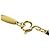 Tiffany & Co Collana Tiffany Heart Key in oro giallo 18K D'oro - vista 13