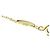 Tiffany & Co Collana Tiffany Heart Key in oro giallo 18K D'oro - vista 8