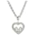 Collana Chopard Happy Diamond 79/4502 Argento  - vista 1
