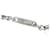 Collana Chopard Happy Diamond 79/4502 Argento  - vista 11