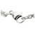 Collana Chopard Happy Diamond 79/4502 Argento  - vista 13