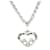 Collana Chopard Happy Diamond 79/4502 Argento  - vista 2