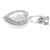 Collana Chopard Happy Diamond 79/4502 Argento  - vista 3