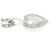 Collana Chopard Happy Diamond 79/4502 Argento  - vista 5