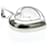 Collana Chopard Happy Diamond 79/4502 Argento  - vista 9