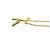 Tiffany & Co Collana Kiss in oro 18K Tiffany D'oro - vista 3