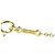 Tiffany & Co Collana Kiss in oro 18K Tiffany D'oro - vista 8