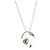 Tiffany & Co Collana Tiffany Madonna Argento