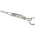 Tiffany & Co Collana Tiffany Madonna Argento - vista 11