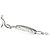 Tiffany & Co Collana Tiffany Madonna Argento - vista 12