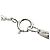 Tiffany & Co Collana Tiffany Madonna Argento - vista 13