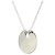 Tiffany & Co Collana Tiffany Madonna Argento - vista 2