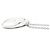 Tiffany & Co Collana Tiffany Madonna Argento - vista 3