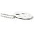 Tiffany & Co Collana Tiffany Madonna Argento - vista 5