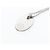 Tiffany & Co Collana Tiffany Madonna Argento - vista 7