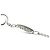 Tiffany & Co Collana Tiffany Madonna Argento - vista 9