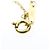 Tiffany & Co Collana Tiffany Butterfly in oro giallo (18K) D'oro - vista 12