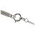 Tiffany & Co Collana Tiffany Horseshoe in Diamanti Argento - vista 13