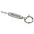 Tiffany & Co Collana Tiffany Horseshoe in Diamanti Argento - vista 14