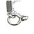 Tiffany & Co Collana Tiffany Horseshoe in Diamanti Argento - vista 15