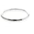 Van Cleef & Arpels Senior Tulle Ring Silvery  - view 3