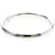 Van Cleef & Arpels Senior Tulle Ring Silvery  - view 7