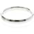 Van Cleef & Arpels Senior Tulle Ring Silvery  - view 8