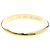 Bulgari Bvlgari Ringband aus 18K Gelbgold Golden