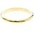 Bulgari Bvlgari Ringband aus 18K Gelbgold Golden - Ansicht 2