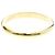 Bulgari Bvlgari Ringband aus 18K Gelbgold Golden - Ansicht 4