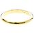 Bulgari Bvlgari Ringband aus 18K Gelbgold Golden - Ansicht 6