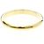 Bulgari Bvlgari Ringband aus 18K Gelbgold Golden - Ansicht 7