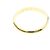 Bulgari Bvlgari Ringband aus 18K Gelbgold Golden - Ansicht 9