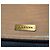 Borsa a tracolla Lanvin in pelle e tela Marrone/Nero - vista 6