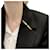 Broche Van Cleef & Arpels, or jaune, platine, chrysoprase cabochon et diamants.   - vue 5